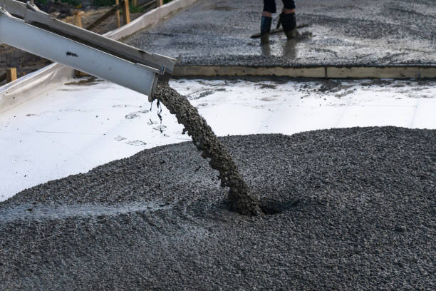 Best Stamped Concrete Near Me  in Yaphank, NY