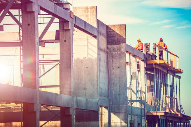 Best Concrete Repair Services  in Yaphank, NY