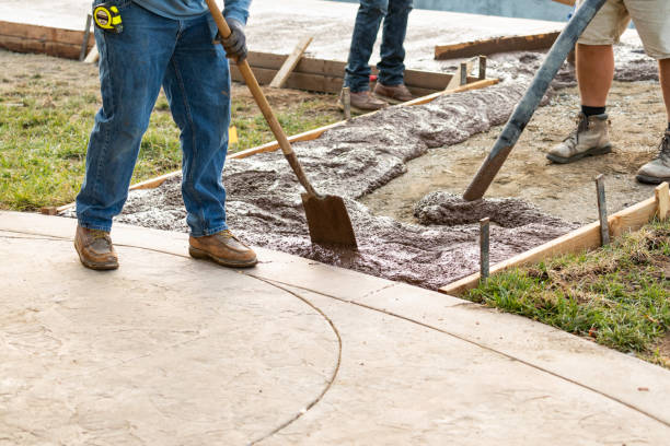 Best Waterproofing & Drywells  in Yaphank, NY