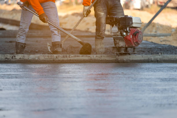 Best Concrete Contractor Near Me  in Yaphank, NY