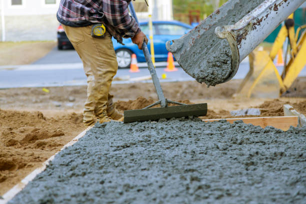 Best Concrete Foundation Repair  in Yaphank, NY