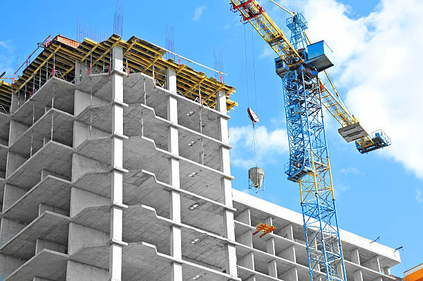 Best Concrete Leveling Services  in Yaphank, NY